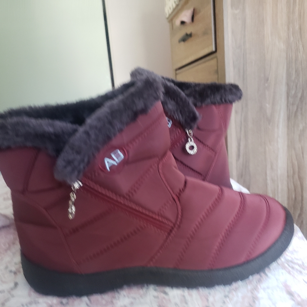 Ankle boot - Picture 5 of 5